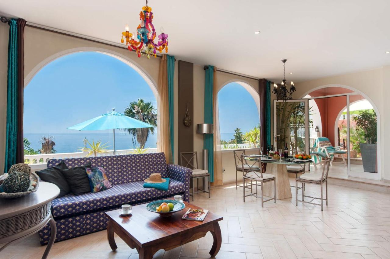 Villa Miel Y Canela By Villa Plus Benalmádena Exterior photo