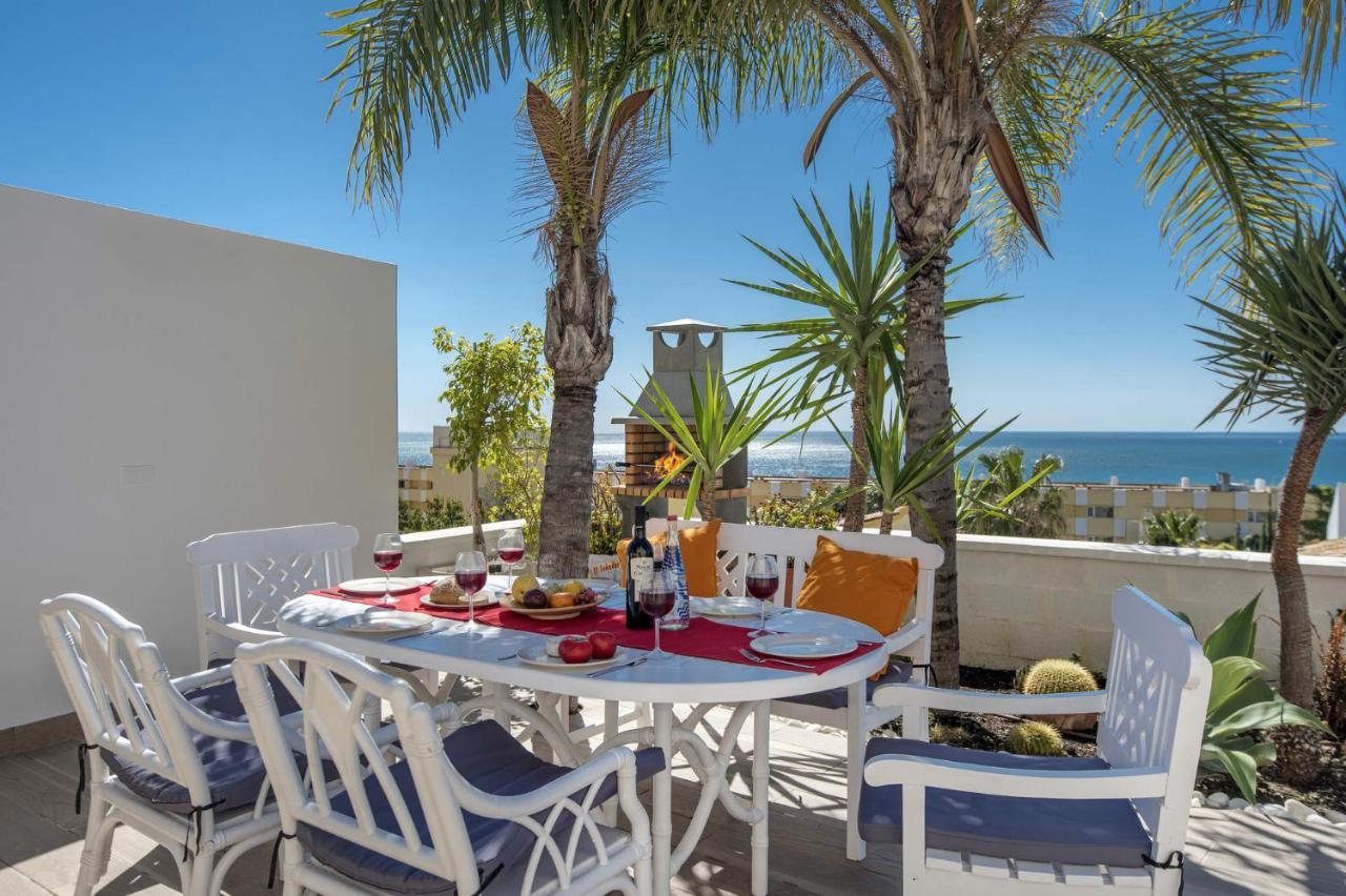 Villa Miel Y Canela By Villa Plus Benalmádena Exterior photo